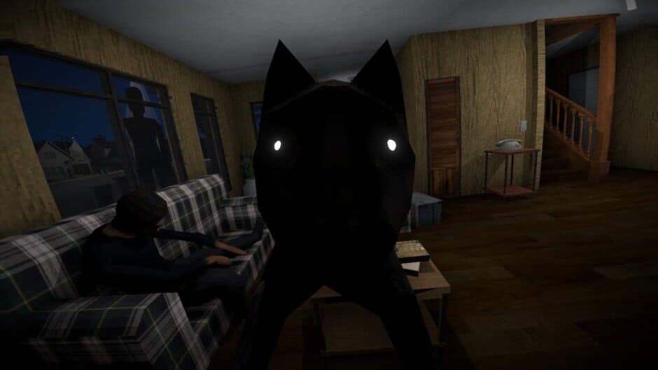 Скриншот 6 из Small Mouse Big House