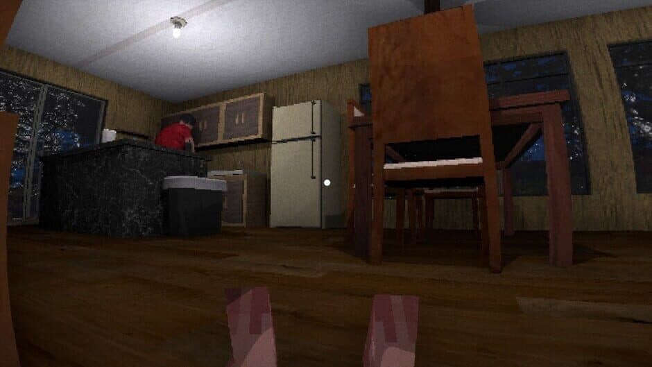 Скриншот 5 из Small Mouse Big House