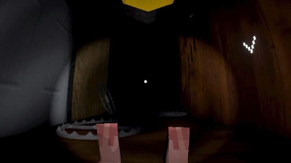 Скриншот 2 из Small Mouse Big House