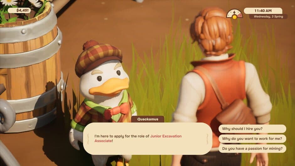 Скриншот 5 из Critterville Goes Bankrupt