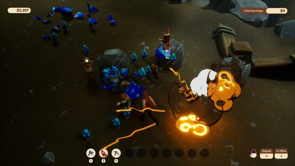 Скриншот 7 из Critterville Goes Bankrupt