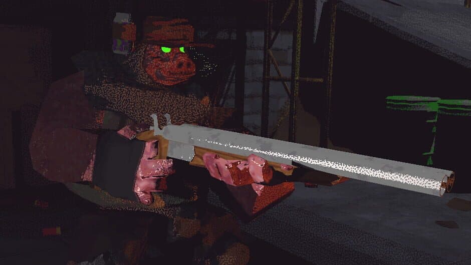 Скриншот 4 из Vision Quench