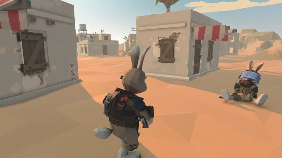 Скриншот 8 из BunnyOps