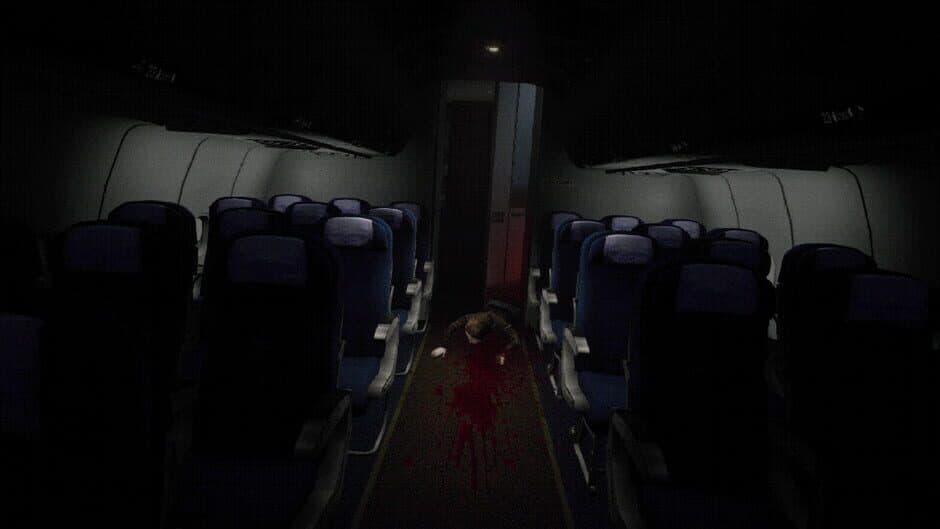Скриншот 4 из Night Plane