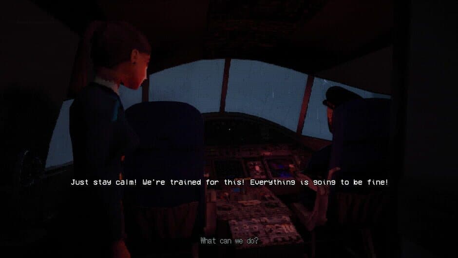 Скриншот 3 из Night Plane