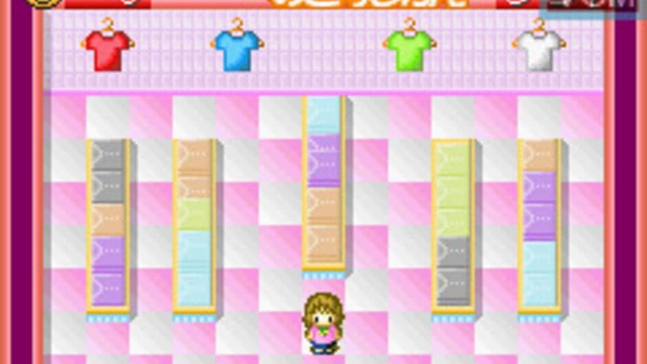 Скриншот 2 из Twin Series 1: Mezase Debut! Fashion Designer Monogatari + Kawaii Pet Game Gallery 2