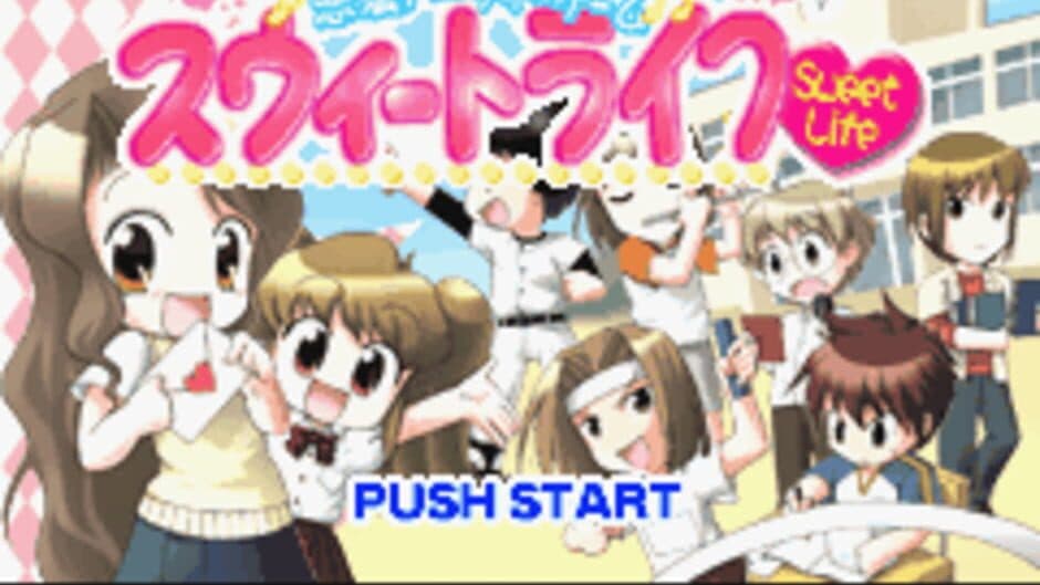 Скриншот 3 из Twin Series 2: Oshare Princess 4 + Renai Uranai Daisakusen