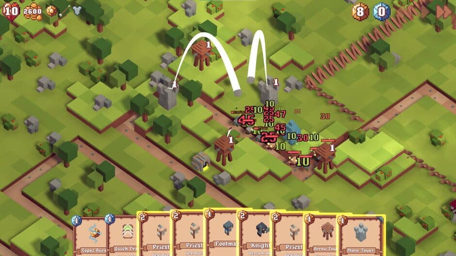 Скриншот 1 из Card Conquest