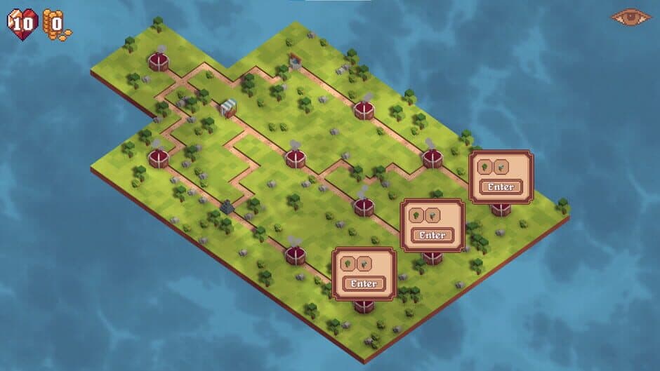 Скриншот 5 из Card Conquest