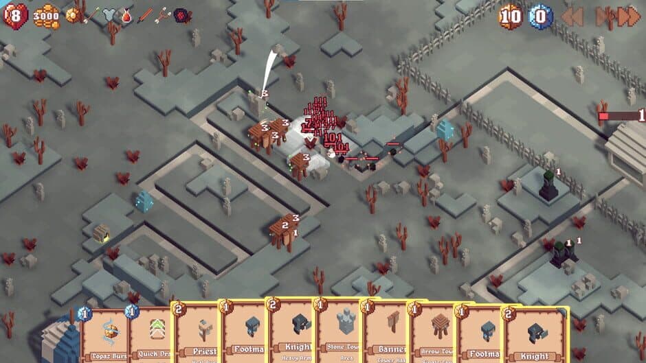 Скриншот 6 из Card Conquest