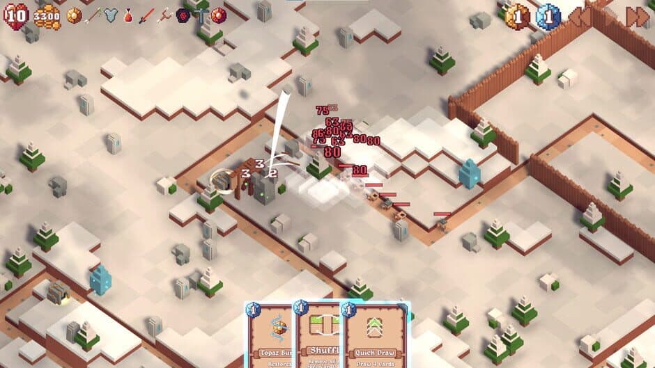 Скриншот 8 из Card Conquest