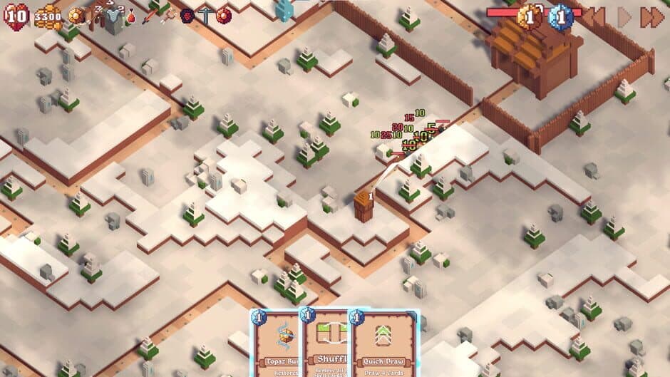 Скриншот 9 из Card Conquest