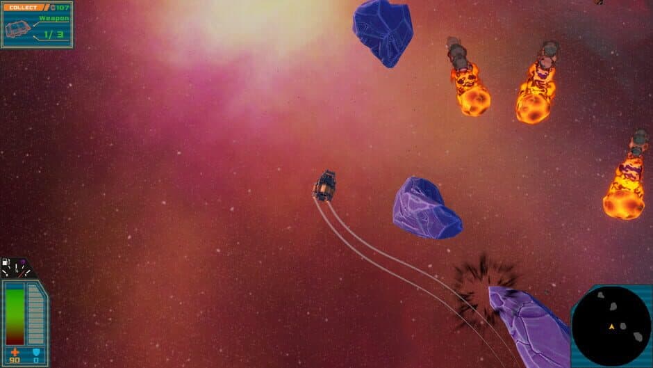 Скриншот 7 из Space Salvage: Ship Happens