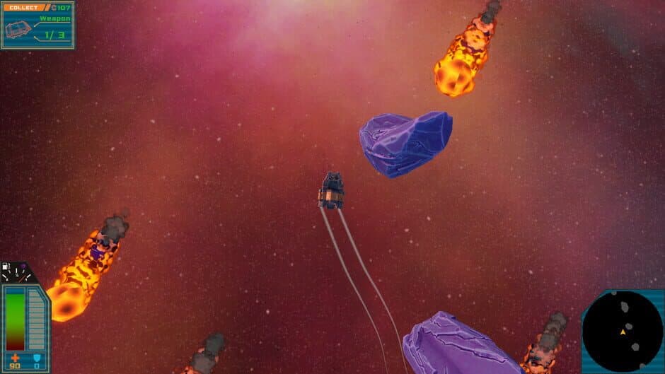 Скриншот 9 из Space Salvage: Ship Happens