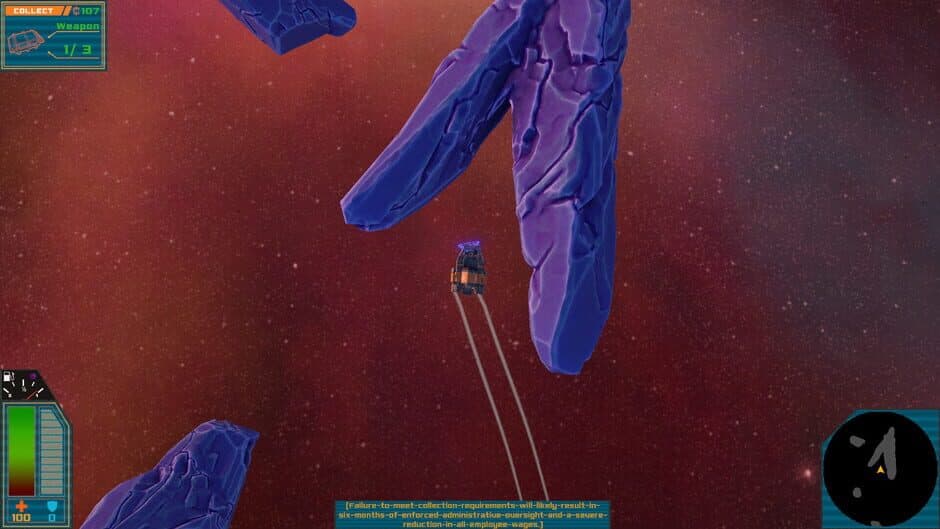 Скриншот 10 из Space Salvage: Ship Happens