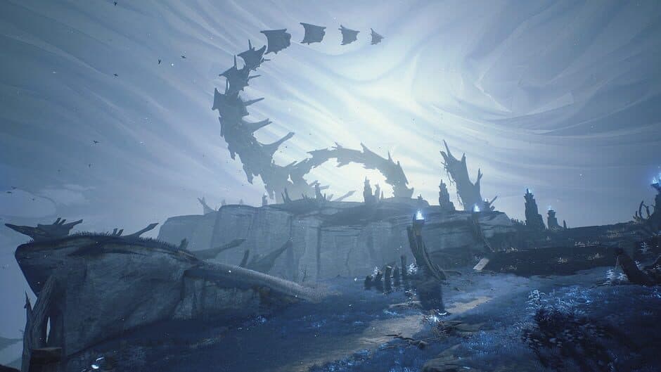 Скриншот 2 из Wuthering Waves