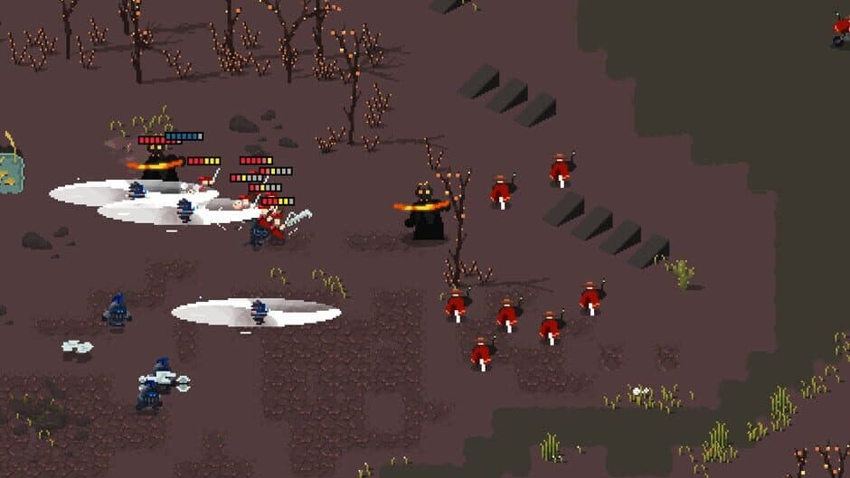 Скриншот 4 из CheeseLords