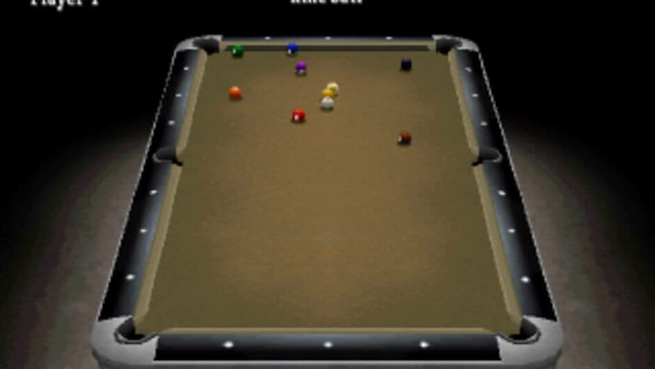 Скриншот 4 из Billiards