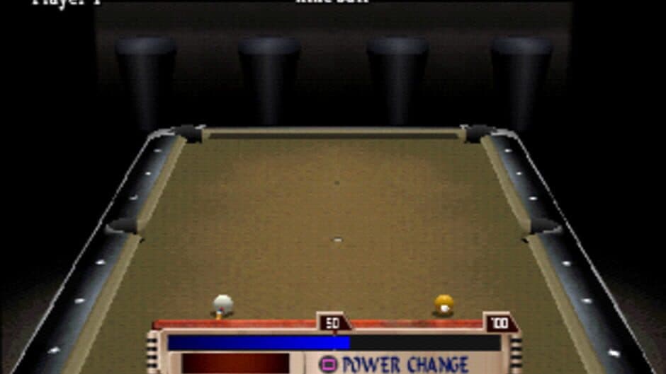 Скриншот 4 из Simple 1500 Series Vol. 50: The Billiards 2