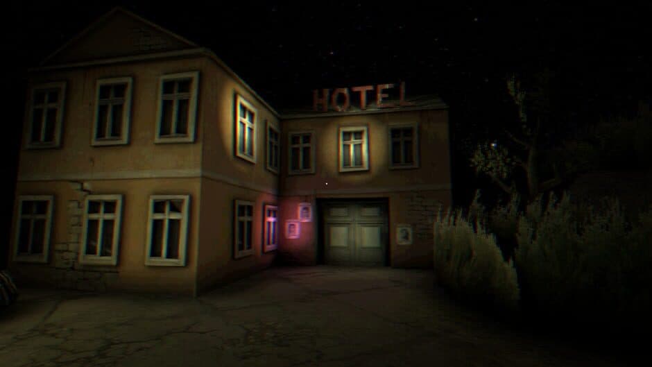 Скриншот 1 из Mom's Hotel
