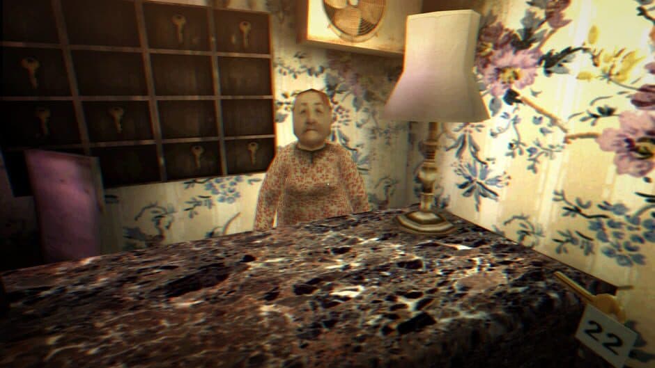 Скриншот 4 из Mom's Hotel