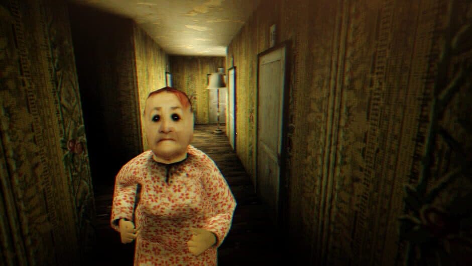 Скриншот 6 из Mom's Hotel