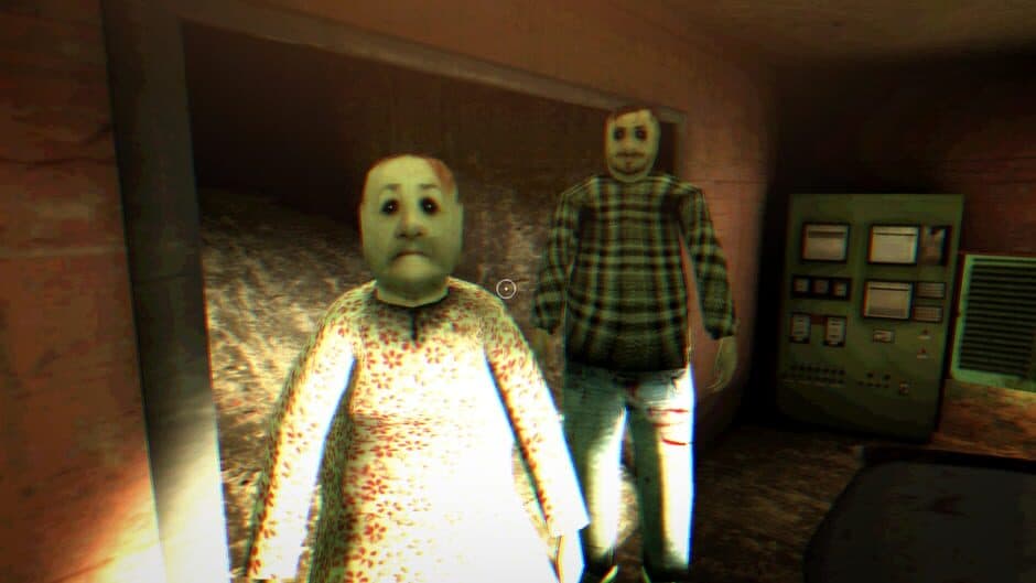 Скриншот 8 из Mom's Hotel