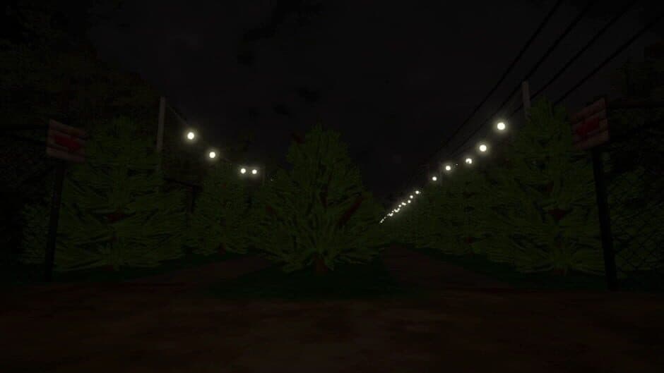 Скриншот 1 из The McMilian Tree Lot