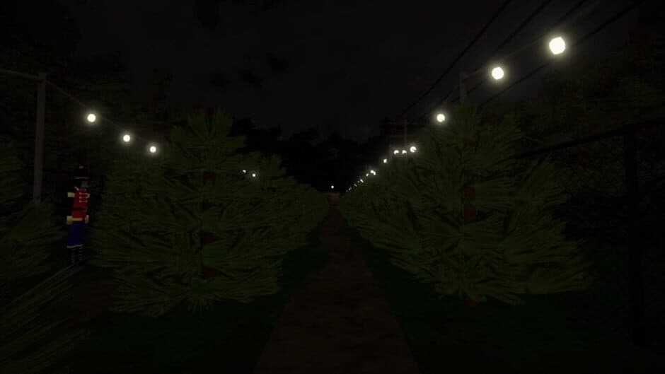 Скриншот 3 из The McMilian Tree Lot