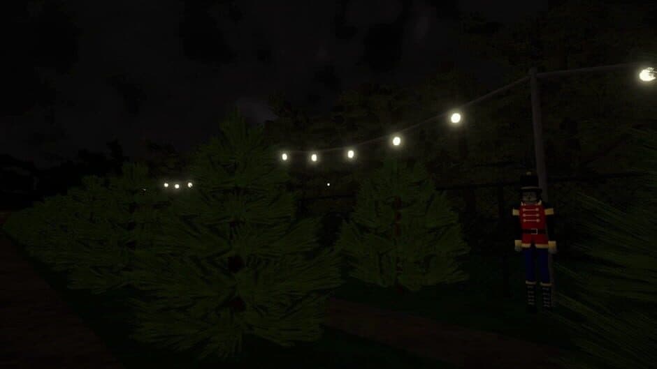 Скриншот 4 из The McMilian Tree Lot