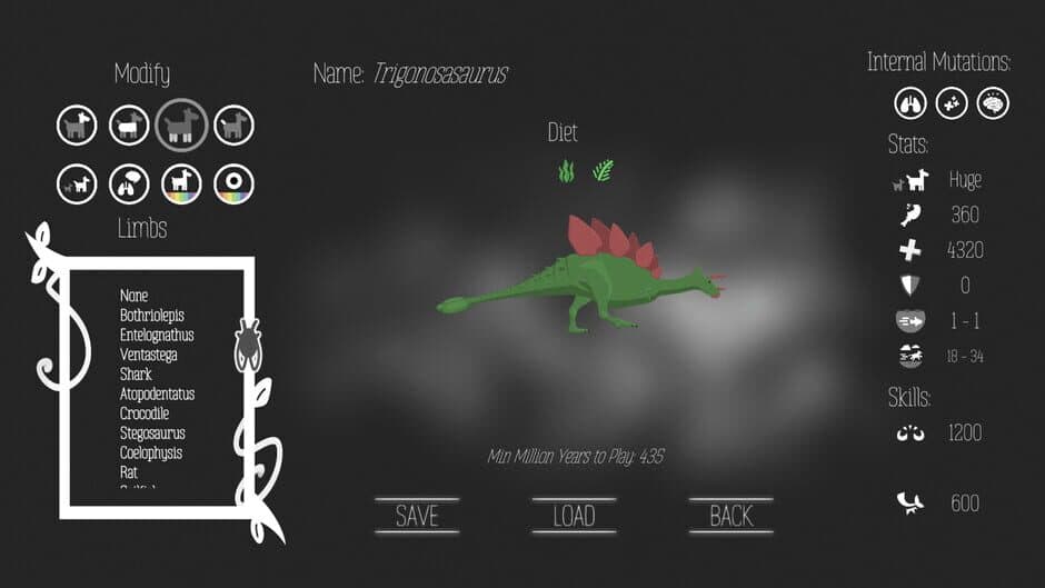 Скриншот 2 из Eon of Life