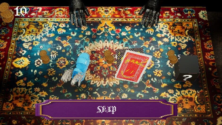 Скриншот 1 из Dead World Tales