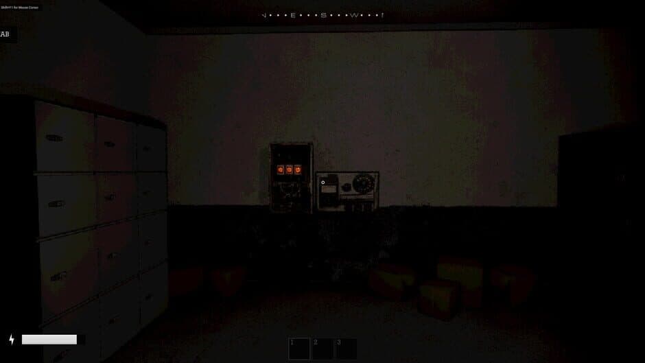 Скриншот 2 из Vyjazd