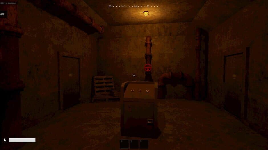 Скриншот 3 из Vyjazd