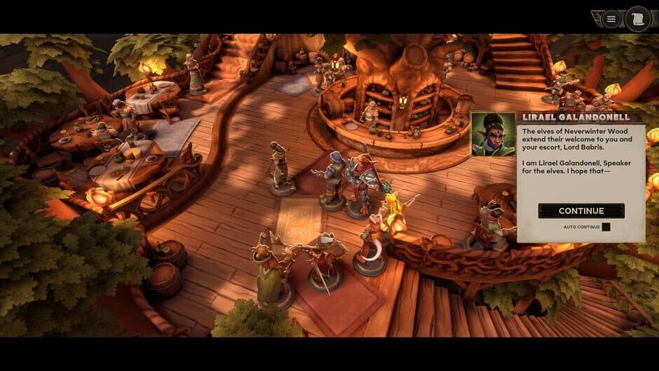 Скриншот 10 из Demeo x Dungeons & Dragons: Battlemarked