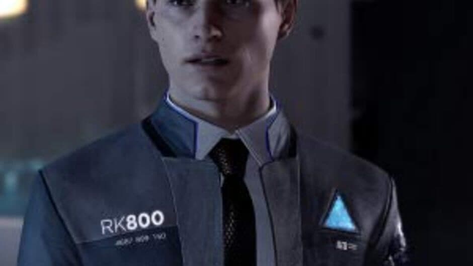 Скриншот 1 из Quantic Dream Collection