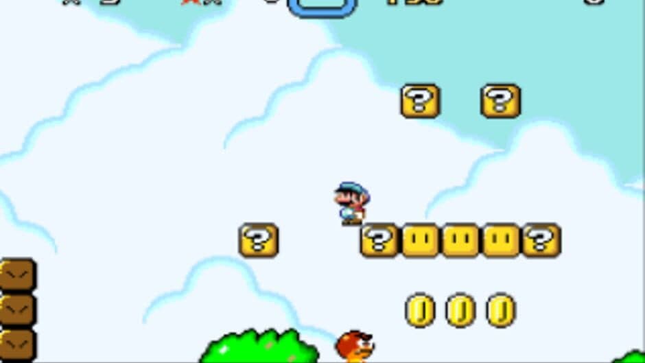 Скриншот 2 из RetroAchievements Vanilla Level Design Contest Vol. 1