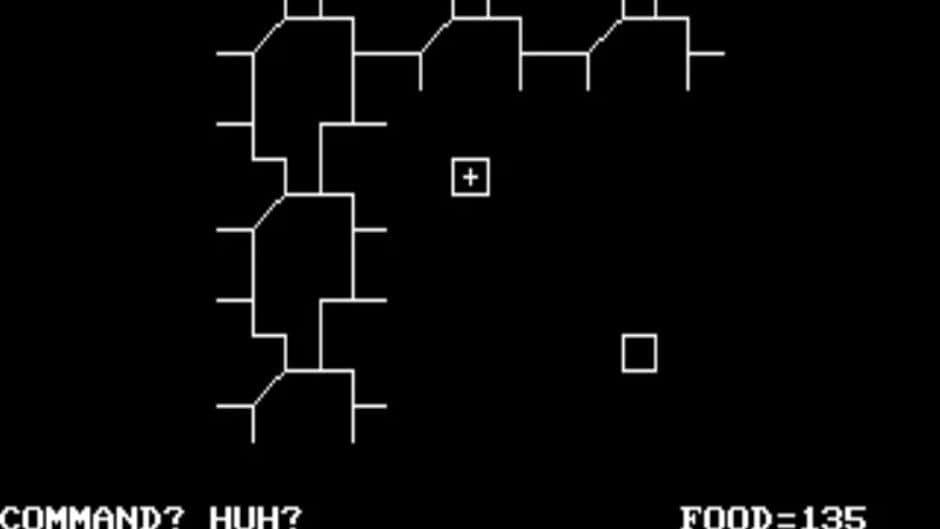 Скриншот 2 из Akalabeth: World of Doom