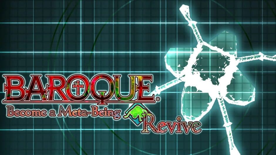 Скриншот 4 из Baroque: Become a Meta-Being Revive