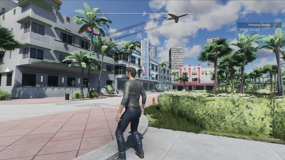 Скриншот 2 из Miami Paradise
