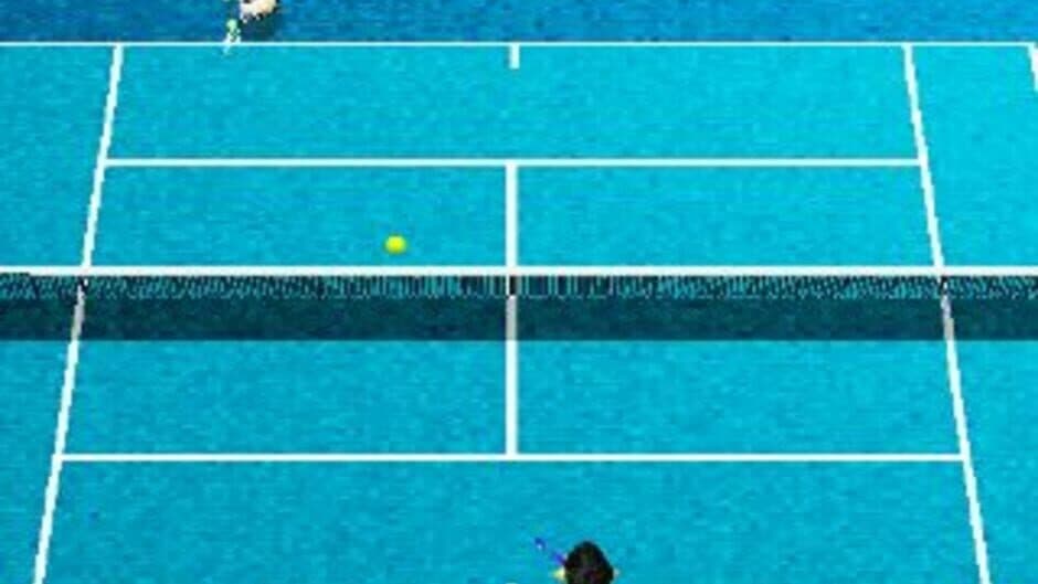 Скриншот 3 из Love Game's Wai Wai Tennis