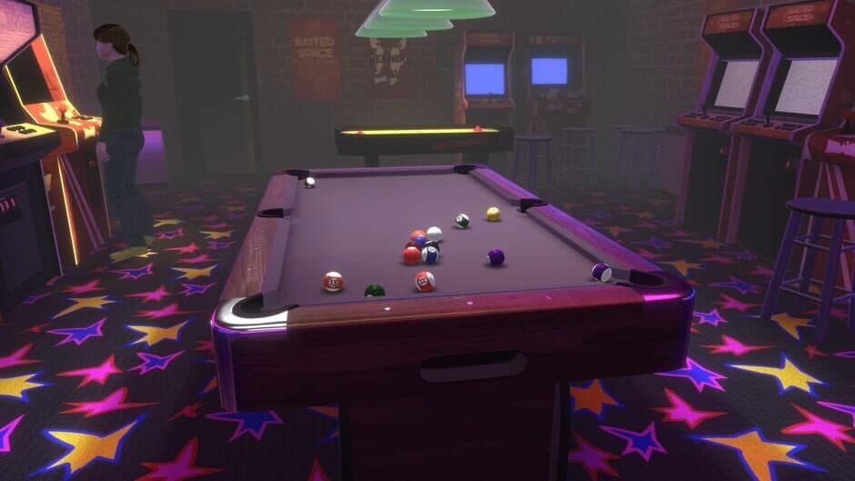 Скриншот 3 из Top Shot Pool