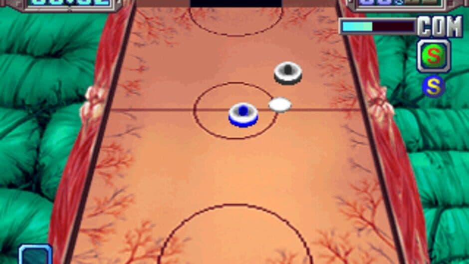 Скриншот 3 из Air Hockey