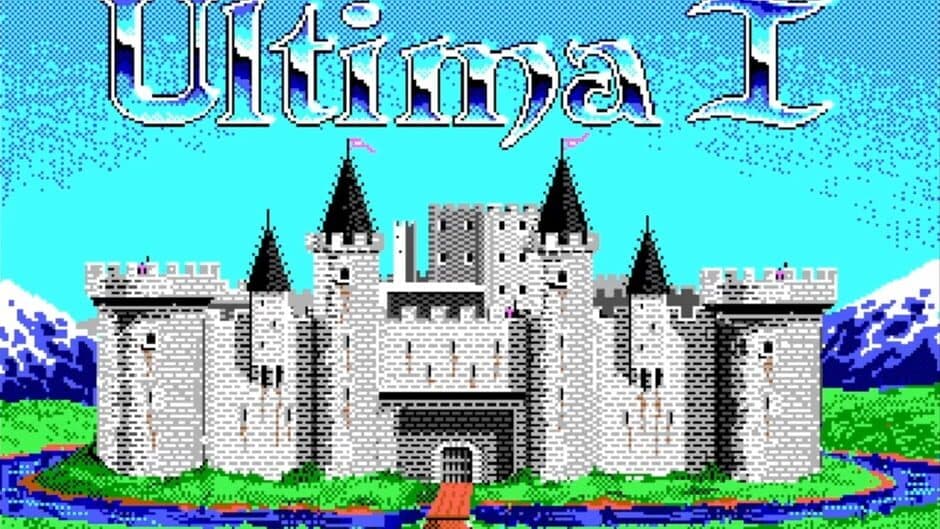 Скриншот 2 из Ultima I