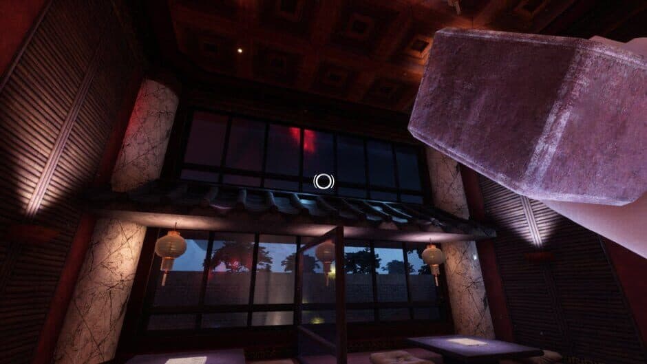 Скриншот 4 из TimeSplitters Rewind