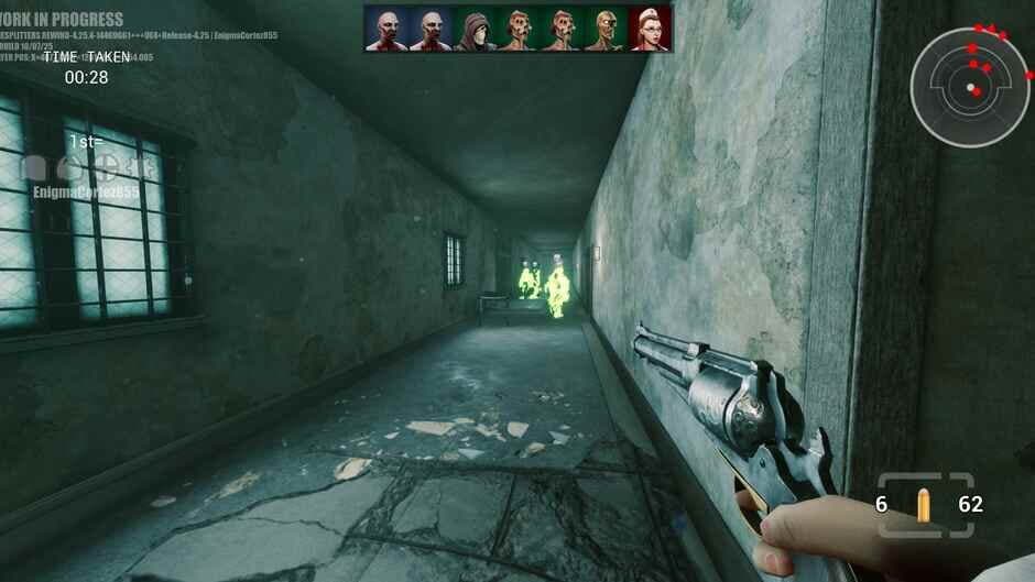 Скриншот 7 из TimeSplitters Rewind