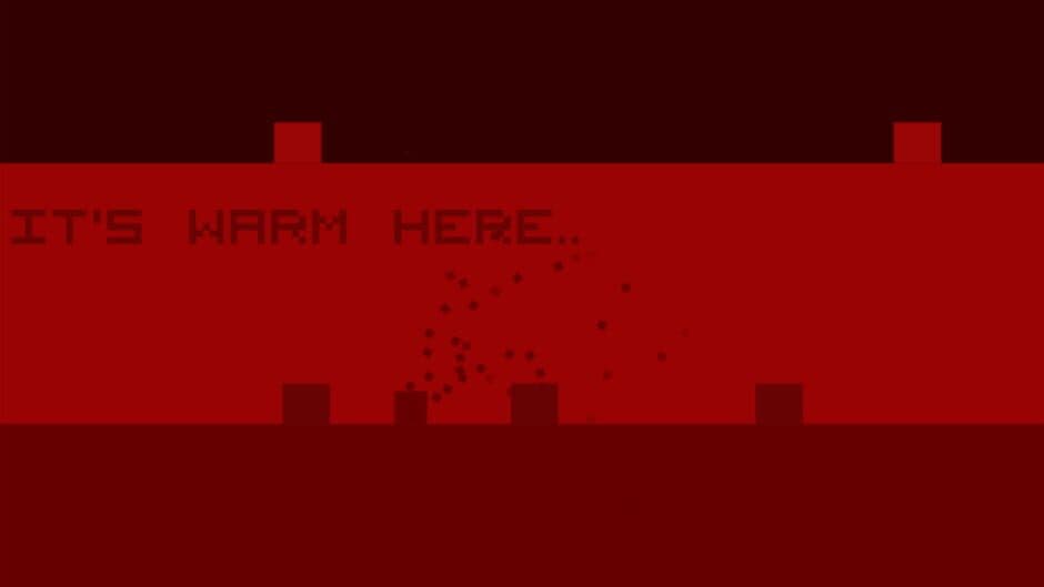 Скриншот 1 из Space is Key Hell