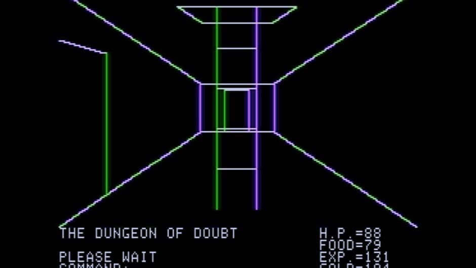 Скриншот 2 из Ultima