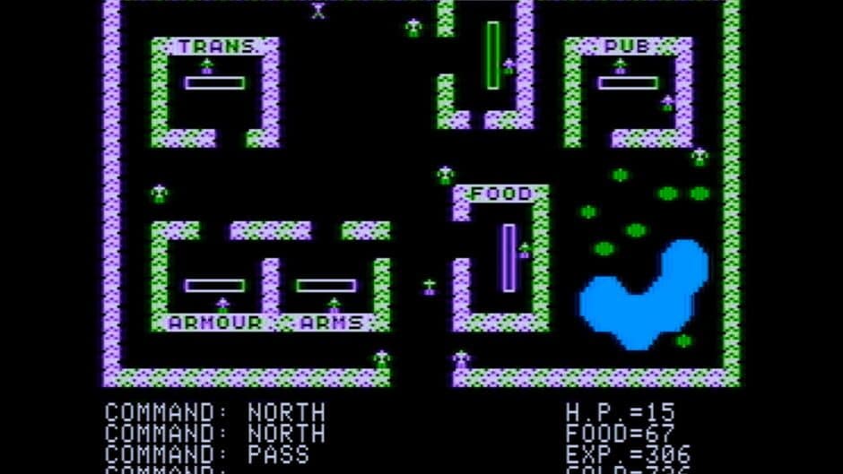 Скриншот 3 из Ultima