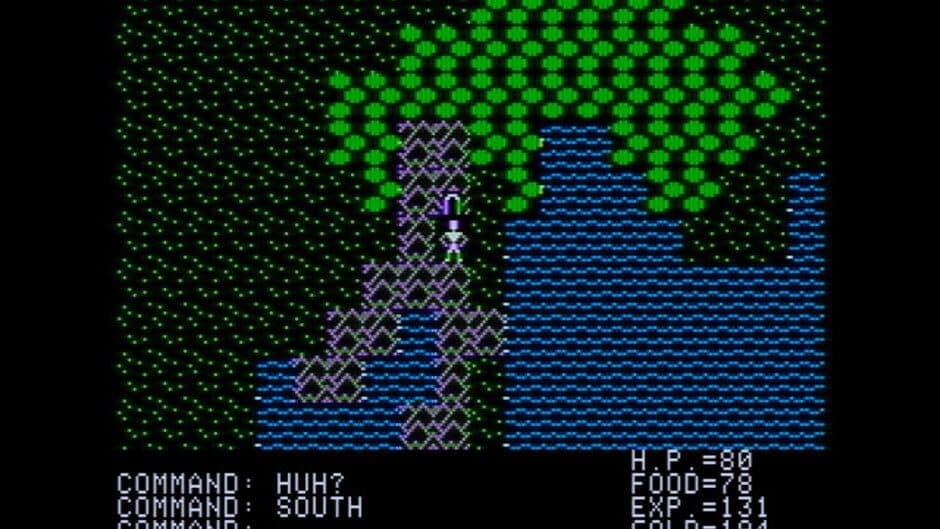 Скриншот 4 из Ultima